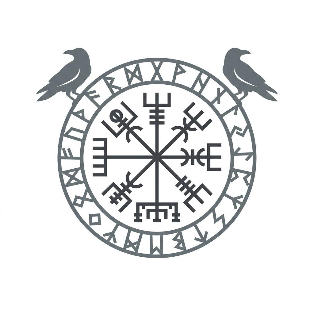 Pagan & Nordic