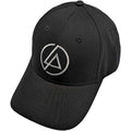 Linkin Park Cap – Concentric (Schwarz / Gestickt)