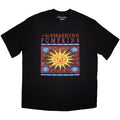 The Smashing Pumpkins Oversized T-Shirt – Sun Box (Limitiert / Schwarz)