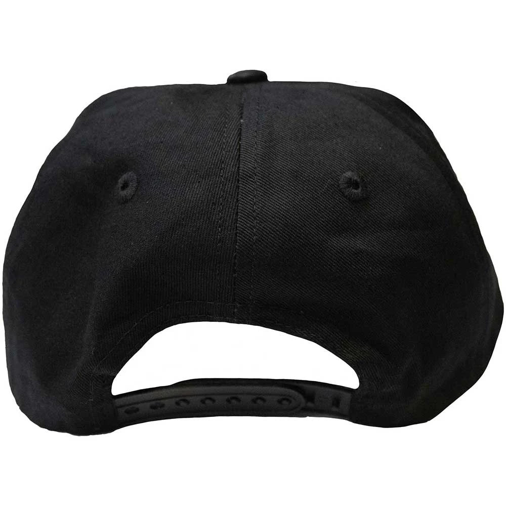 Linkin Park Cap – Concentric (Schwarz / Gestickt)