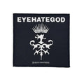 Eyehategod Patch – Phoenix Logo Patch (10 × 9 cm)