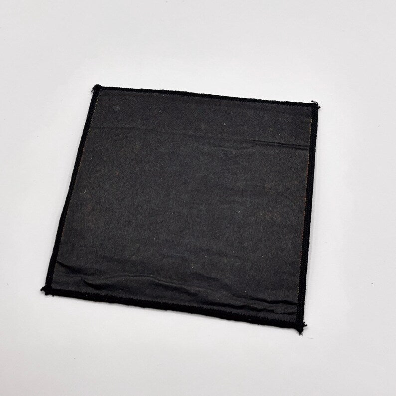 Offizieller The Offspring Patch | "Conspiracy Of One" Woven Aufnäher | Punk Rock Merch | 10 x 10 cm