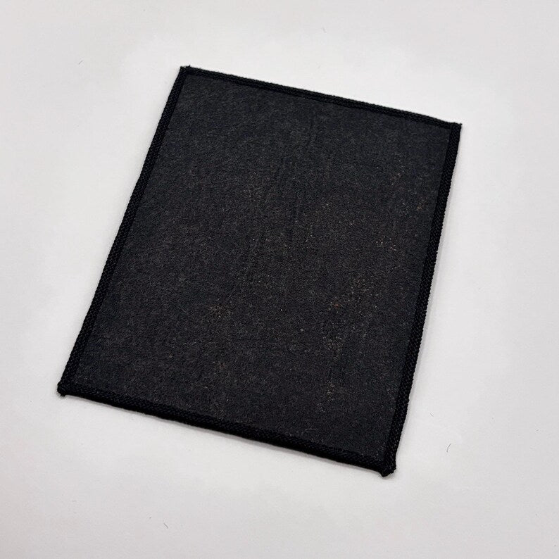 Pantera Aufnäher – Offiziell Lizenziert – Far Beyond Driven – Gewebter Patch – Overlock-Rand – Sew-On 10,5 x 8,5 cm