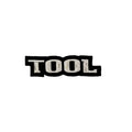 Offizieller Tool Patch | Opiate Logo Design | Gewebter Aufnäher zum Aufbügeln | Progressive Rock Merchandise 10,5 x 3 cm