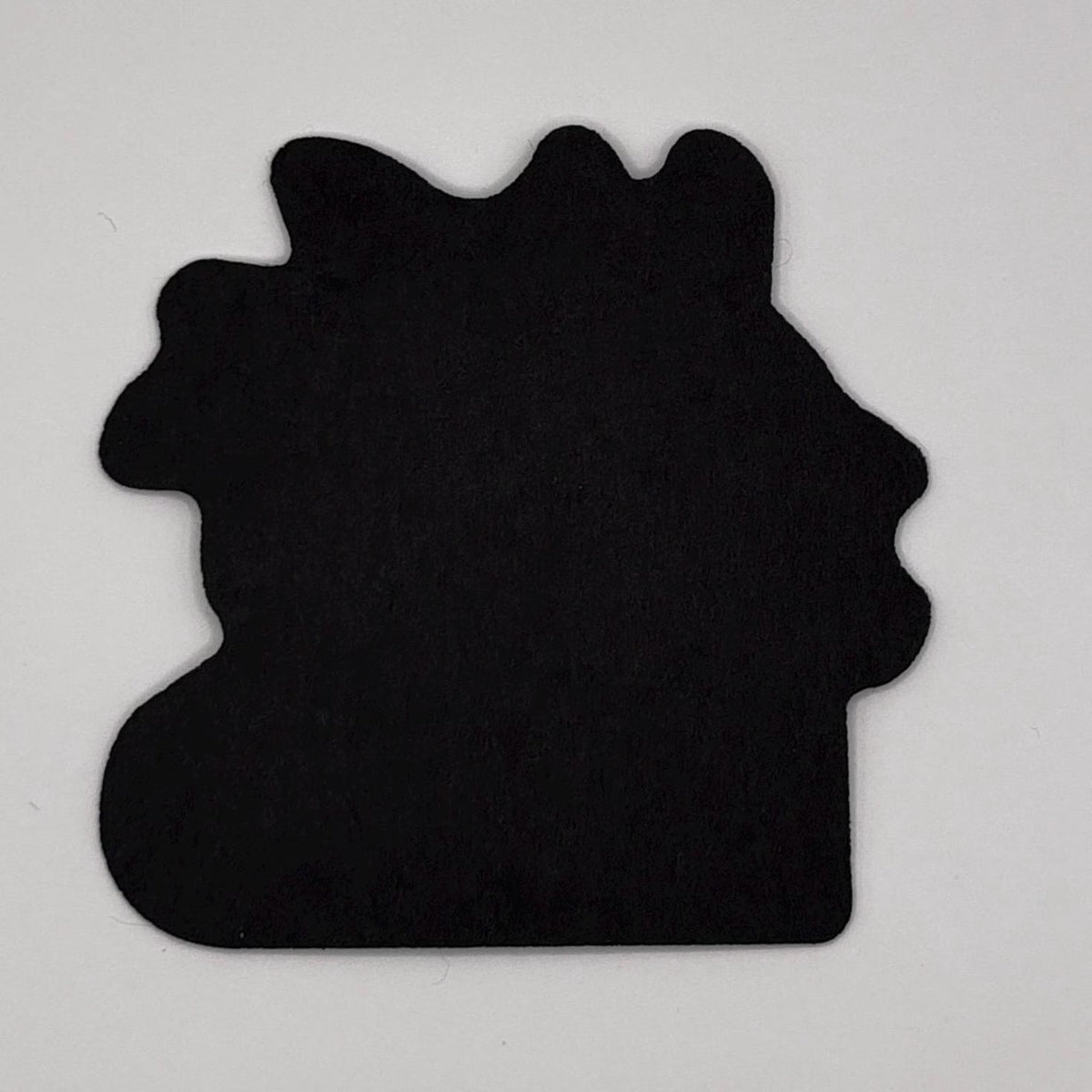 Patch Kino ca. 10 cm Кино Виктор Цой "Звезда по имени Солнце" Viktor Tsoi Soviet Rock Нашывка