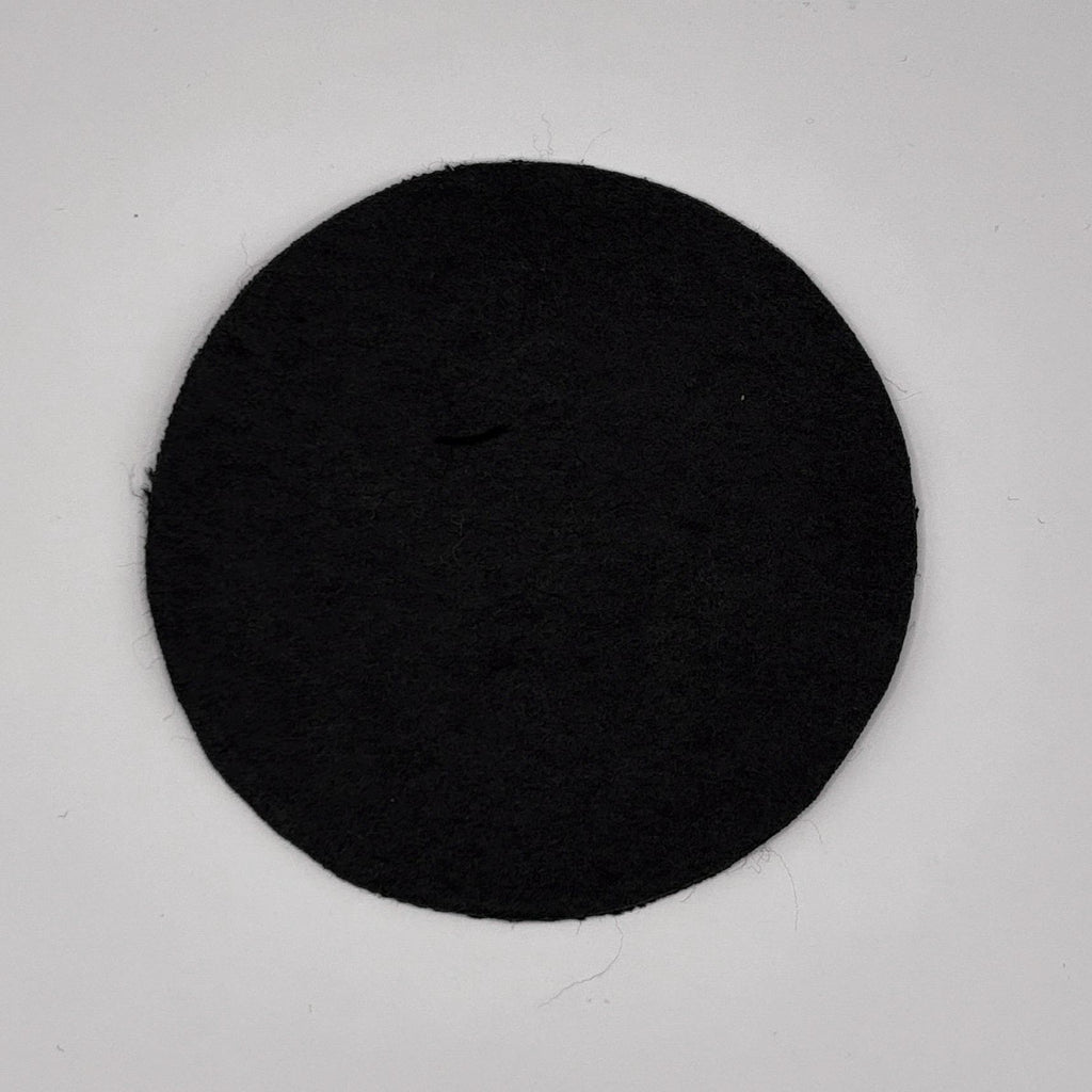 Alisa Patch | "Алиса" Gestickter Aufnäher | Konstantin Kinchev | Russischer Rock Merch ca. 10 cm