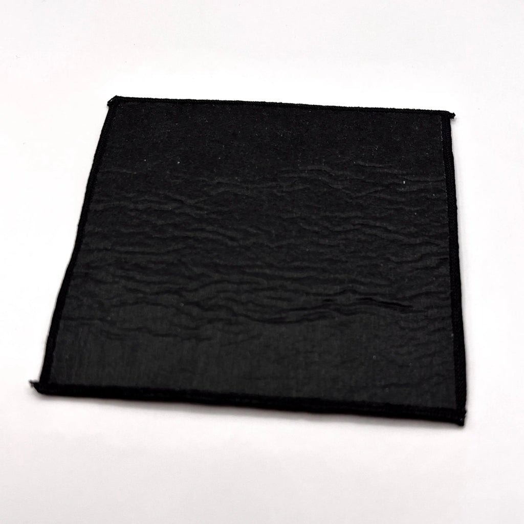 Type O Negative Aufnäher – Bloody Kisses Patch (10 × 10 cm)