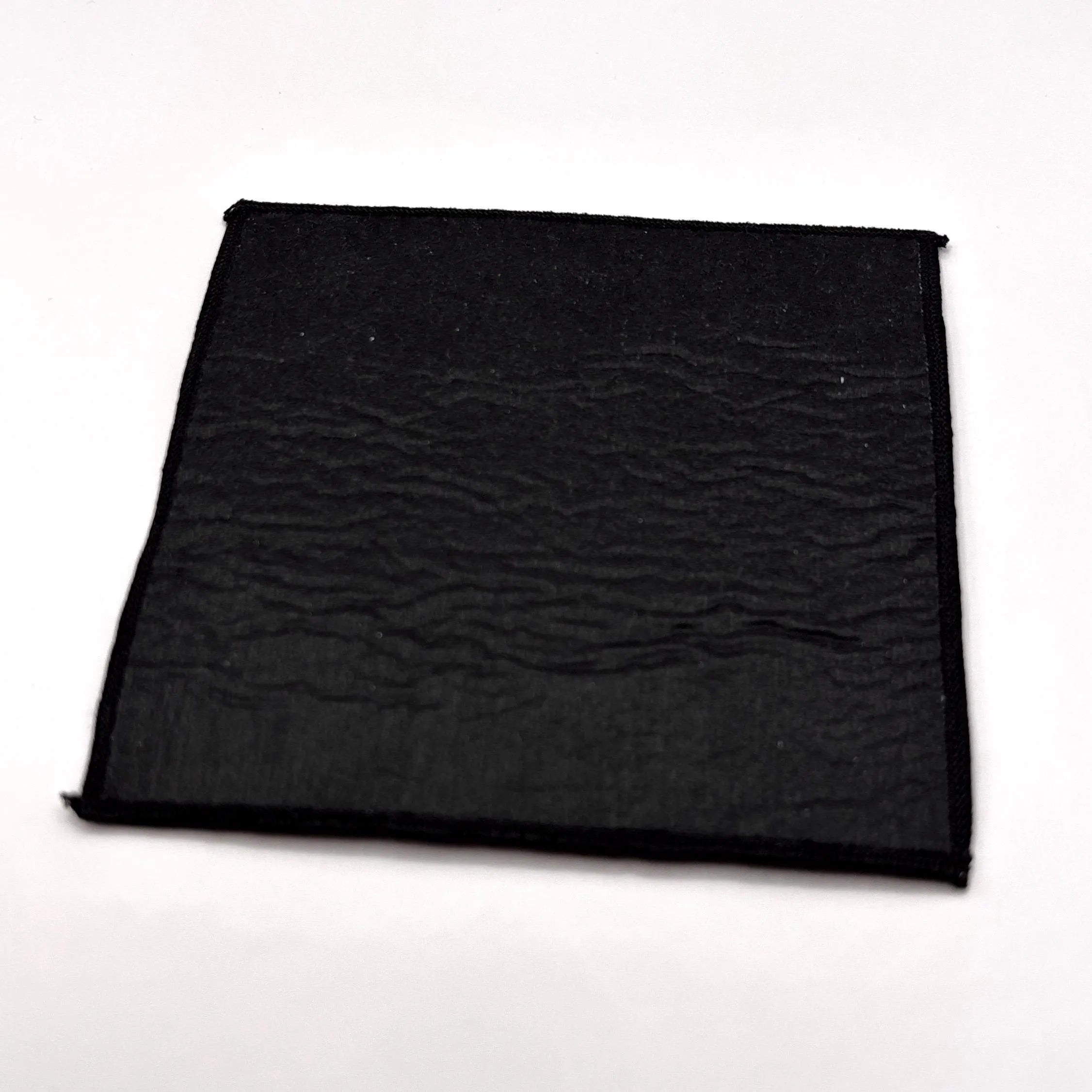 Type O Negative Aufnäher – Bloody Kisses Patch (10 × 10 cm)